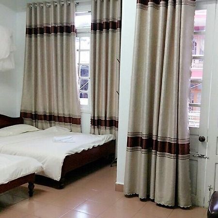 Trang Thanh 2 Guest House دالات المظهر الخارجي الصورة