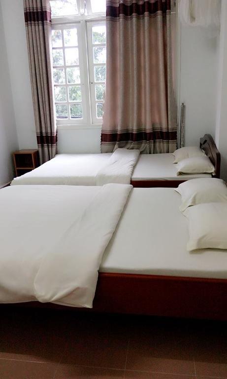 Trang Thanh 2 Guest House دالات المظهر الخارجي الصورة