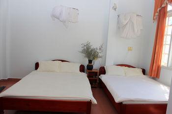 Trang Thanh 2 Guest House دالات المظهر الخارجي الصورة