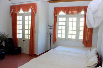 Trang Thanh 2 Guest House دالات المظهر الخارجي الصورة