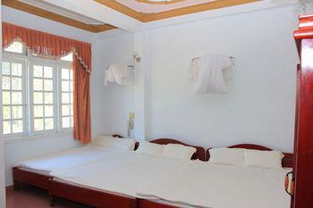 Trang Thanh 2 Guest House دالات المظهر الخارجي الصورة