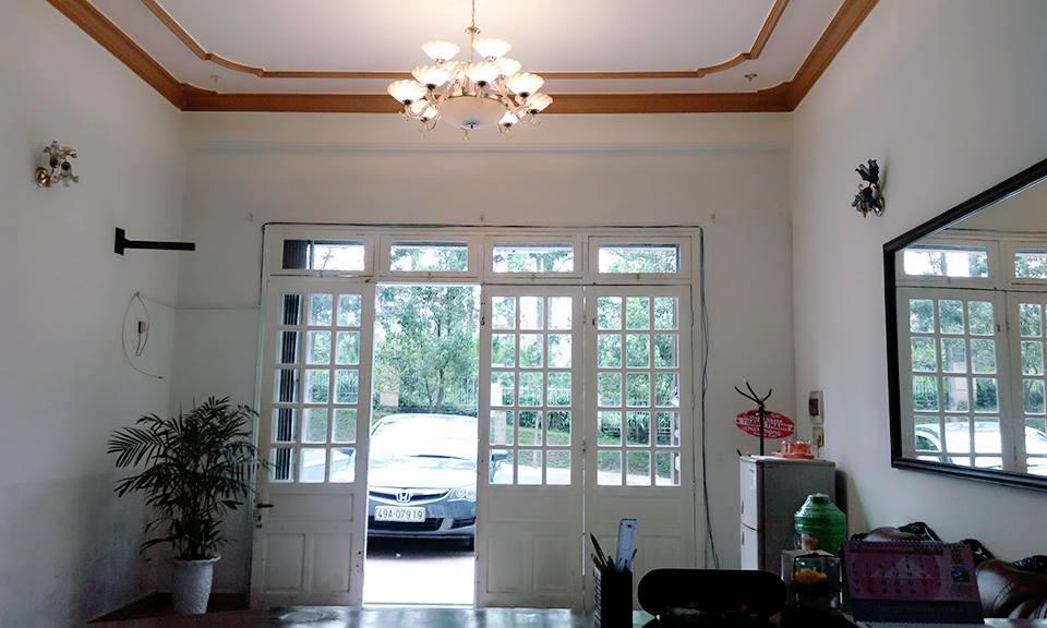 Trang Thanh 2 Guest House دالات المظهر الخارجي الصورة