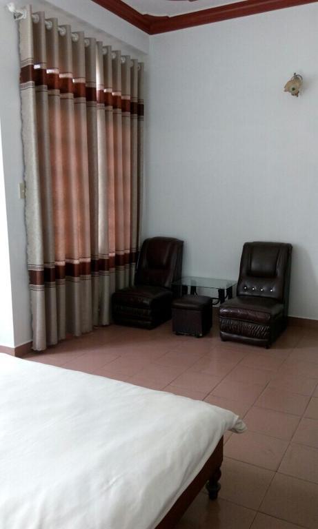 Trang Thanh 2 Guest House دالات المظهر الخارجي الصورة